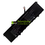 Baterie pro IPASON maxbook p1-pro ACE5181100-3S1P [Náhradní baterie]